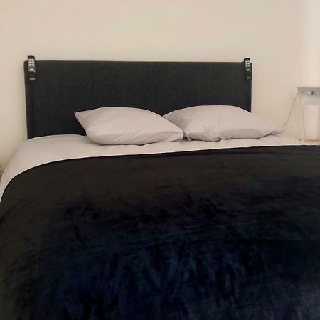 Penthouse Cassis Apartament Zewnętrze zdjęcie