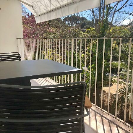 Penthouse Cassis Apartament Zewnętrze zdjęcie