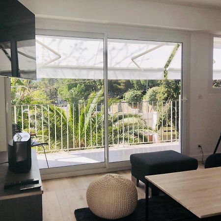 Penthouse Cassis Apartament Zewnętrze zdjęcie