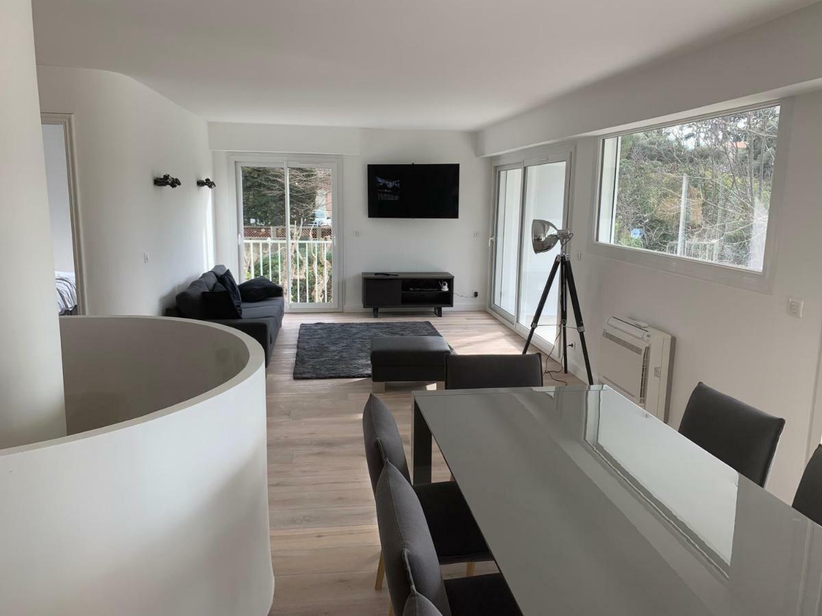 Penthouse Cassis Apartament Zewnętrze zdjęcie