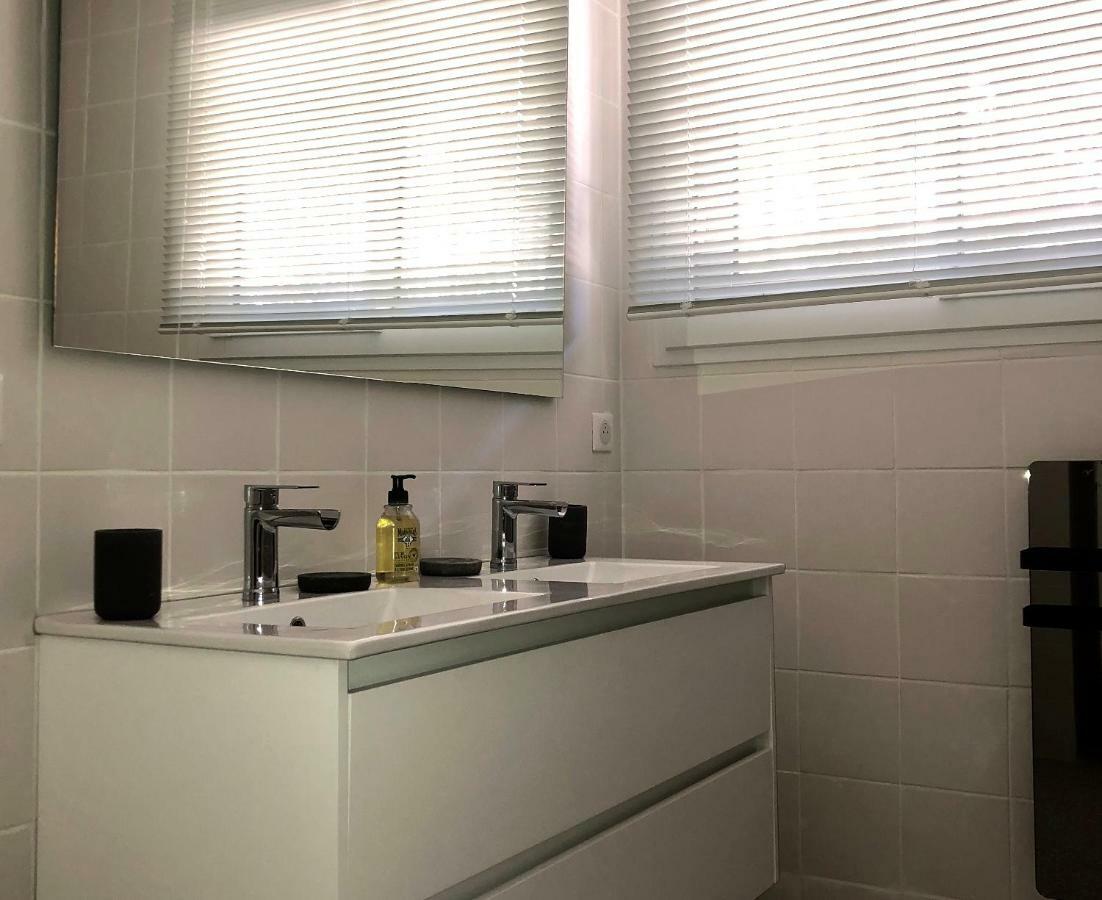 Penthouse Cassis Apartament Zewnętrze zdjęcie