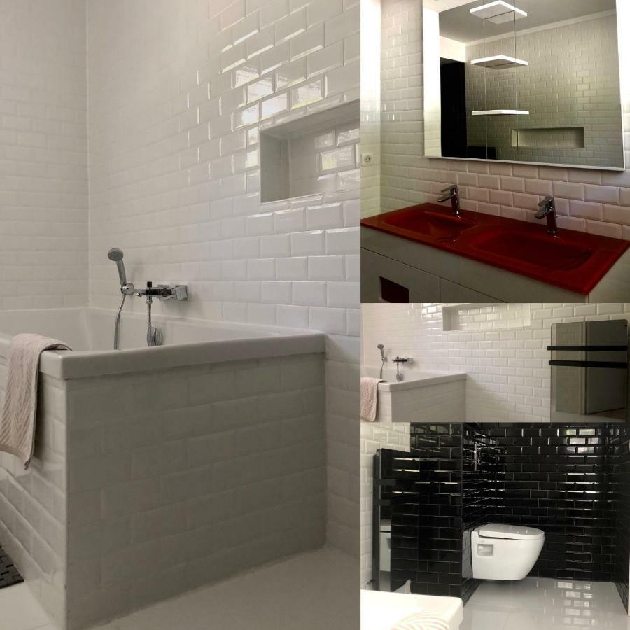 Penthouse Cassis Apartament Zewnętrze zdjęcie