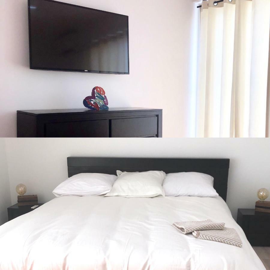Penthouse Cassis Apartament Zewnętrze zdjęcie