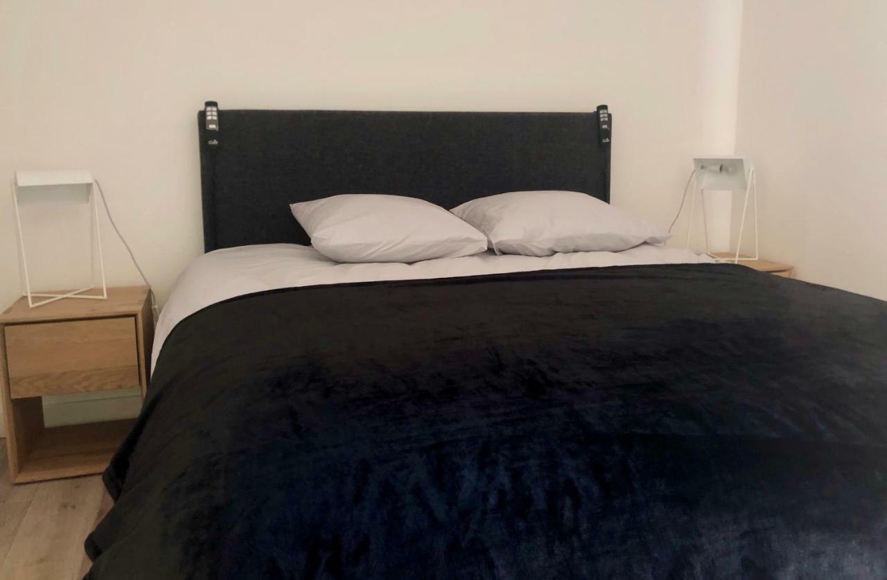 Penthouse Cassis Apartament Zewnętrze zdjęcie