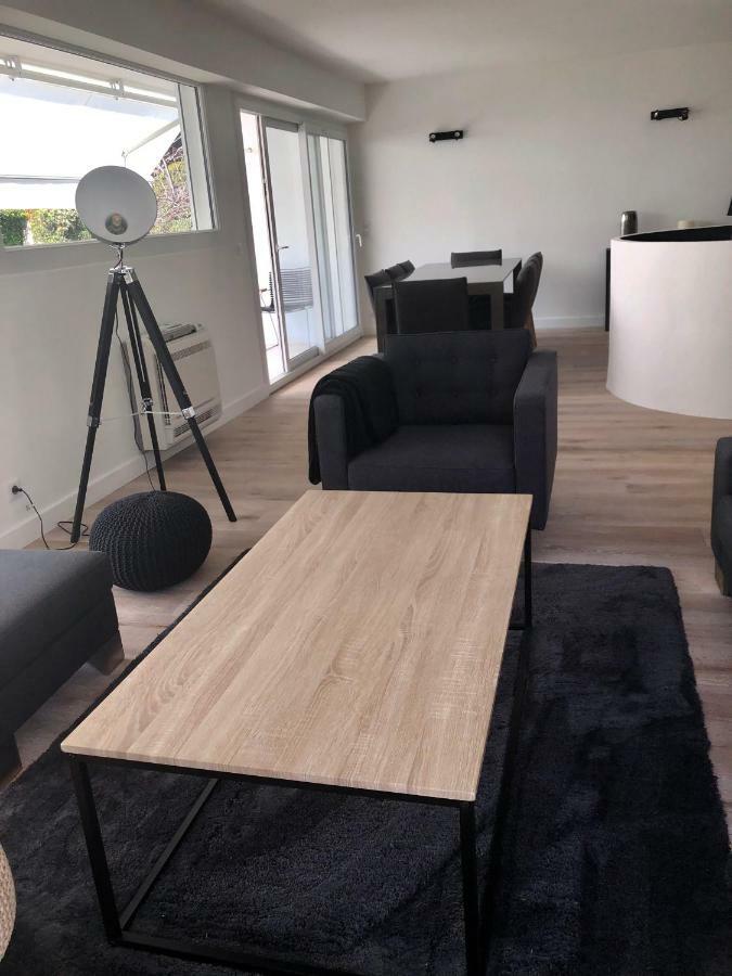 Penthouse Cassis Apartament Zewnętrze zdjęcie
