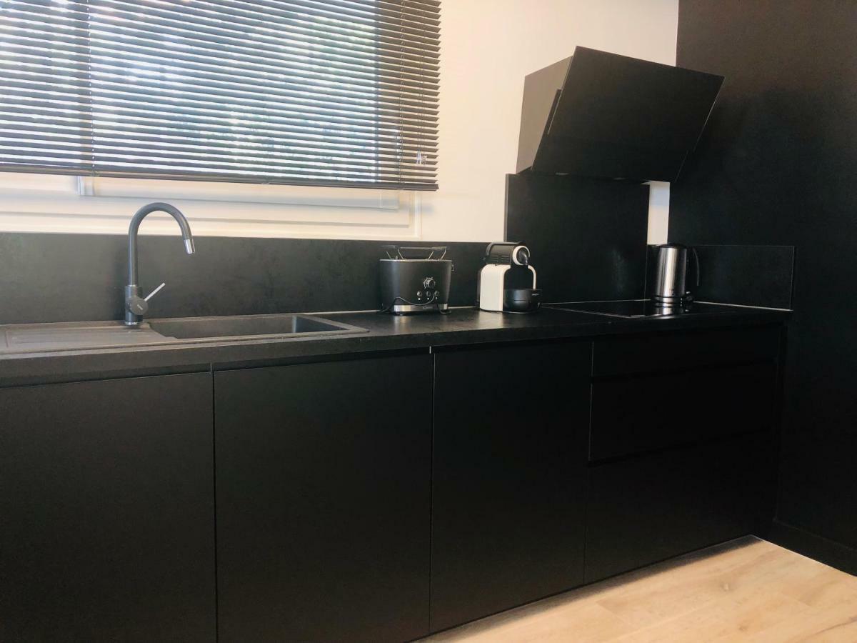 Penthouse Cassis Apartament Zewnętrze zdjęcie